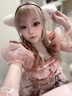 プロフィール写真6・みみ。｜TEGU・テグ - 広島市（流川）のガールズバー