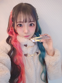 プロフィール写真2・まも｜TEGU・テグ - 広島市（流川）のガールズバー