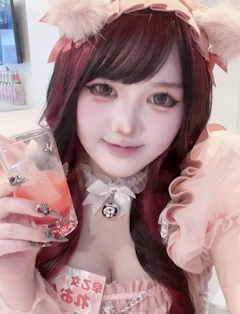 プロフィール写真8・れおん｜TEGU・テグ - 広島市（流川）のガールズバー