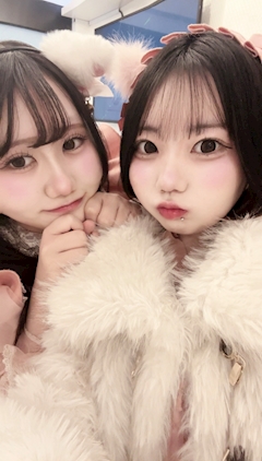 プロフィール写真2・りり｜TEGU・テグ - 広島市（流川）のガールズバー