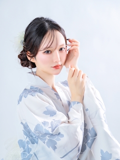 プロフィール写真1・白咲 美麗|Masquerade・マスカレード - 中洲の朝・昼キャバ