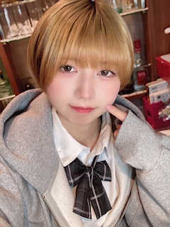 プロフィール写真2・ねね　CAFE&BAR19｜JAPAN・ジャパン - 仙台駅西口のコンカフェ