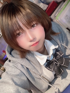 プロフィール写真1・ねね　CAFE&BAR19｜JAPAN・ジャパン - 仙台駅西口のコンカフェ