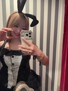 プロフィール写真1・かえで｜BUNNY BEE・バニービー - 京橋のラウンジ/クラブ
