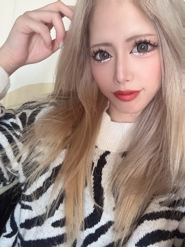 プロフィール写真12・かれん|