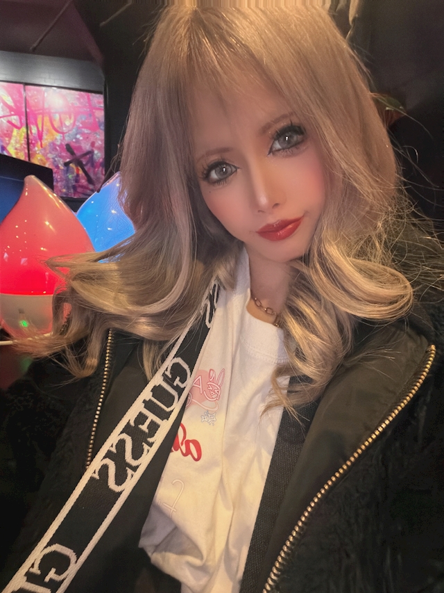 プロフィール写真4・かれん|