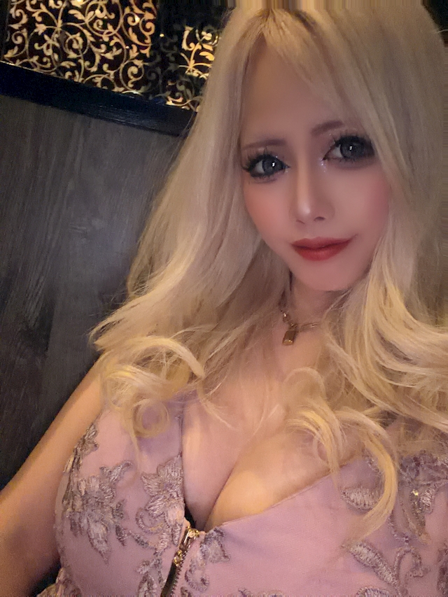 プロフィール写真1・かれん|