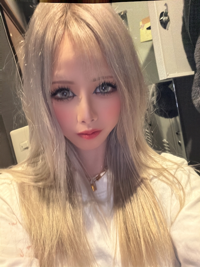 プロフィール写真8・かれん|