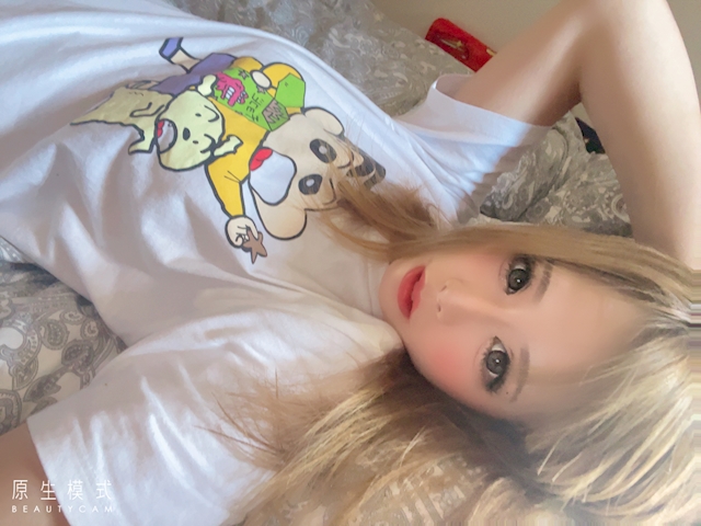 プロフィール写真11・かれん|