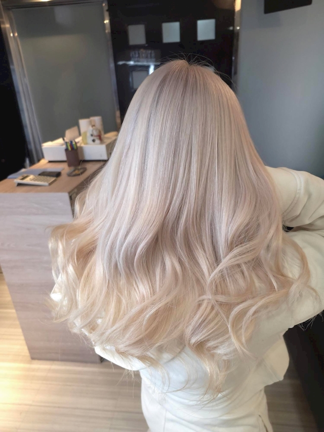 プロフィール写真9・かれん|