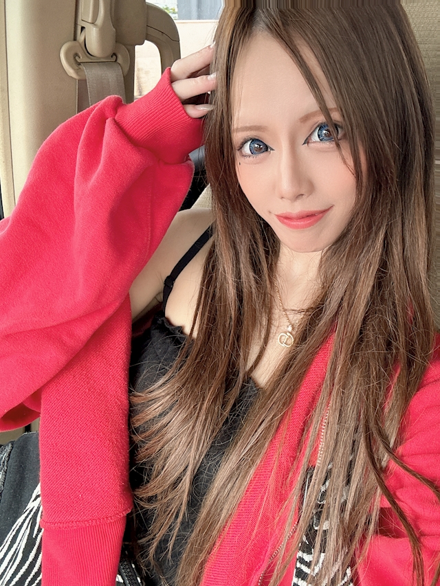 プロフィール写真2・かれん|