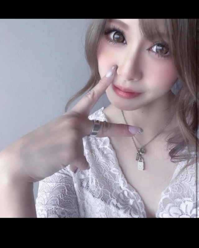 プロフィール写真5・かれん|