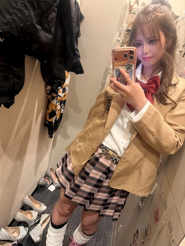 プロフィール写真12・かれん|