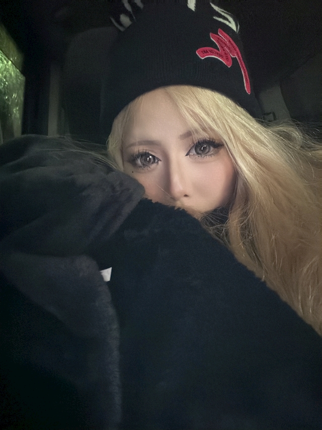 プロフィール写真6・かれん|