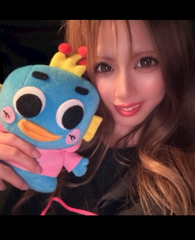 プロフィール写真3・かれん|