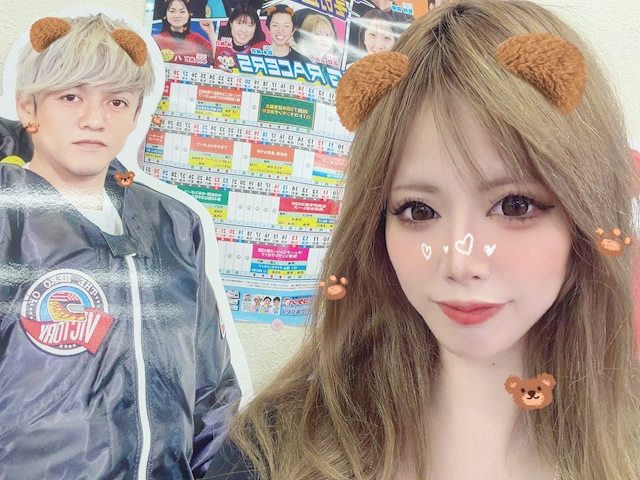 プロフィール写真2・かれん|