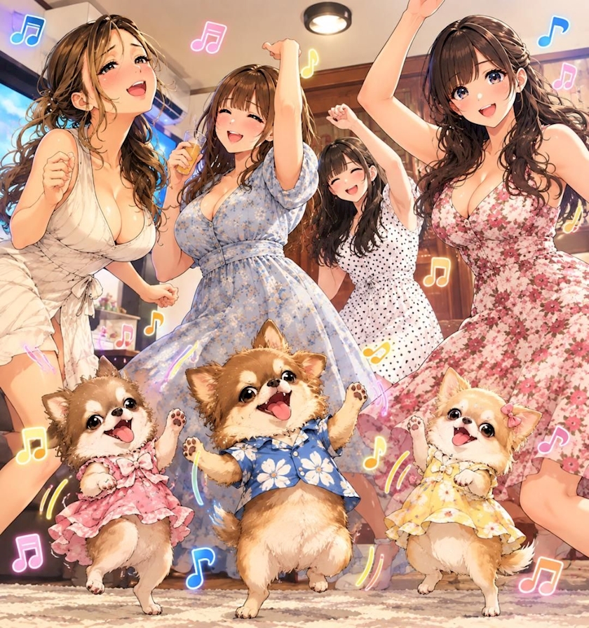 ようこ