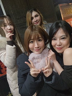 ようこ「マロンママ🌸」