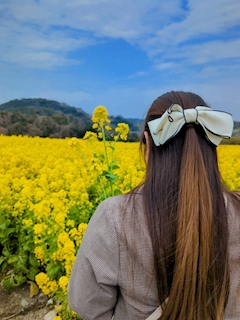 プロフィール写真2・よしの｜～絆～・きずな - 稲沢のスナック