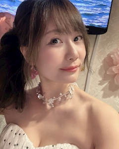 プロフィール写真8・あいまる｜y's Lounge・ワイズラウンジ - 湯島のクラブ/ラウンジ