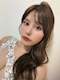 プロフィール写真1・ひなの|Lounge Aim.・アイム - いわき市・平のラウンジ