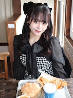 プロフィール写真2・あゆみ|Lounge Aim.・アイム - いわき市・平のラウンジ