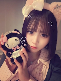 プロフィール写真1・あゆみ|Lounge Aim.・アイム - いわき市・平のラウンジ