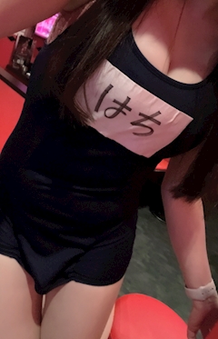 プロフィール写真1・はち💜居酒屋ふじこちゃん十三店｜居酒屋ふじこちゃん　十三店 - 十三のガールズバー