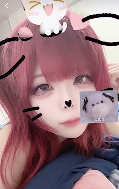 プロフィール写真1・らむ｜居酒屋ふじこちゃん　十三店 - 十三のガールズバー