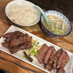 プロフィール写真4・もち｜居酒屋ふじこちゃん　十三店 - 十三のガールズバー