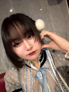 プロフィール写真3・りあ|Melty Rose・メルティローズ - 木屋町のコンカフェ