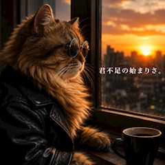 店長