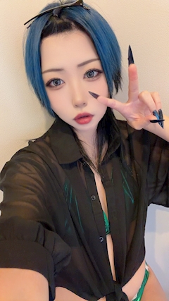 プロフィール写真1・みなと｜居酒屋ふじこちゃん　十三店 - 十三のガールズバー