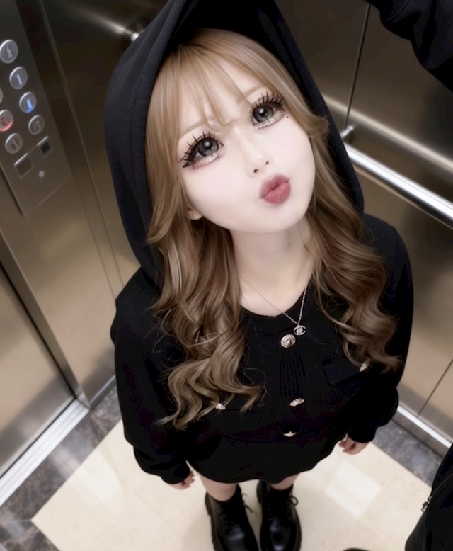 プロフィール写真1・🔰はづき｜緑区 キャバクラ・マック