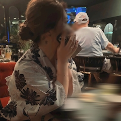 プロフィール写真1・橘 美月｜CLUB 年華（NENKA）・ネンカ - 中洲のキャバクラ