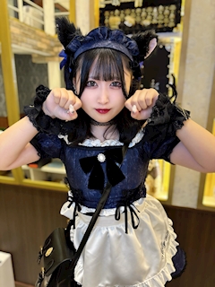 プロフィール写真1・あまね|MERRY HILLS・メリーヒルズ - 秋葉原のコンカフェ