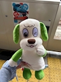 新着ブログ こんばんわんわん🐶💚🤍