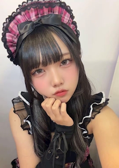 プロフィール写真1・もあ｜Girls Bar MINT・ミント - 町田のガールズバー