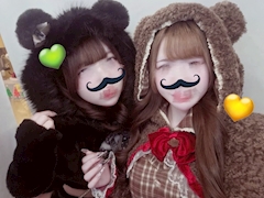 プロフィール写真2・もあ｜Girls Bar MINT・ミント - 町田のガールズバー