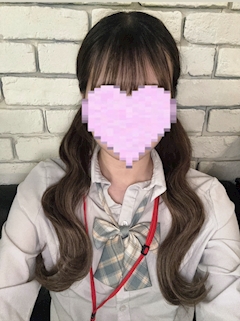 プロフィール写真1・ゆき｜吉祥寺素人専門制服ラウンジAMERI・アメリ - 吉祥寺北口のクラブ/ラウンジ