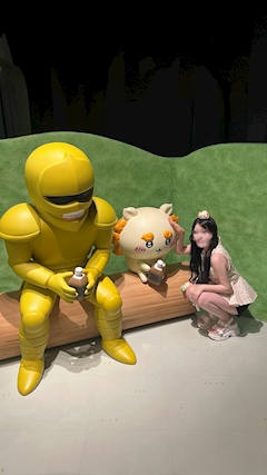 プロフィール写真1・れい｜Re:Play・リプレイ - 関内のガールズバー