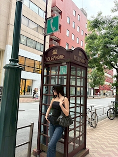 プロフィール写真3・まりあ｜JD LOUNGE TAO・タオ - 溝の口のクラブ/ラウンジ