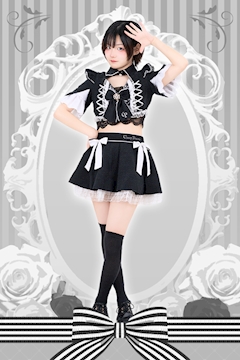 プロフィール写真2・あい|Classy Princess・クラッシープリンセス - 秋葉原のコンカフェ
