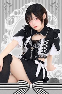 プロフィール写真3・あい|Classy Princess・クラッシープリンセス - 秋葉原のコンカフェ