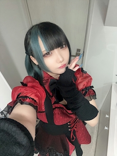 プロフィール写真1・れいたま|キミとなら堕ちてもいい・キミトナラオチテモイイ - 新宿三丁目のコンカフェ