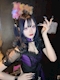 プロフィール写真1・きゃなサマ|キミとなら堕ちてもいい・キミトナラオチテモイイ - 新宿三丁目のコンカフェ