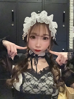 プロフィール写真2・いくら|キミとなら堕ちてもいい・キミトナラオチテモイイ - 新宿三丁目のコンカフェ