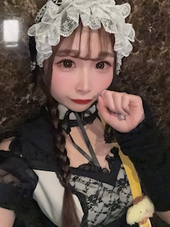 プロフィール写真3・いくら|キミとなら堕ちてもいい・キミトナラオチテモイイ - 新宿三丁目のコンカフェ