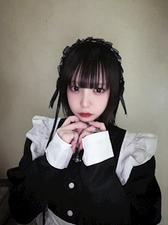 プロフィール写真2・絢|アニメ・アニソンのカフェ&バーSWING・スウィング - 歌舞伎町のガールズバー