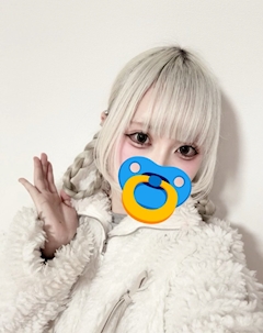 プロフィール写真3・ひな｜LOVE＆BERRY・ラブアンドベリー - 八王子のコンカフェ